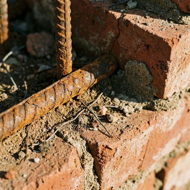 Kinh nghiệm xương máu khi chọn vật liệu xây dựng phần thô