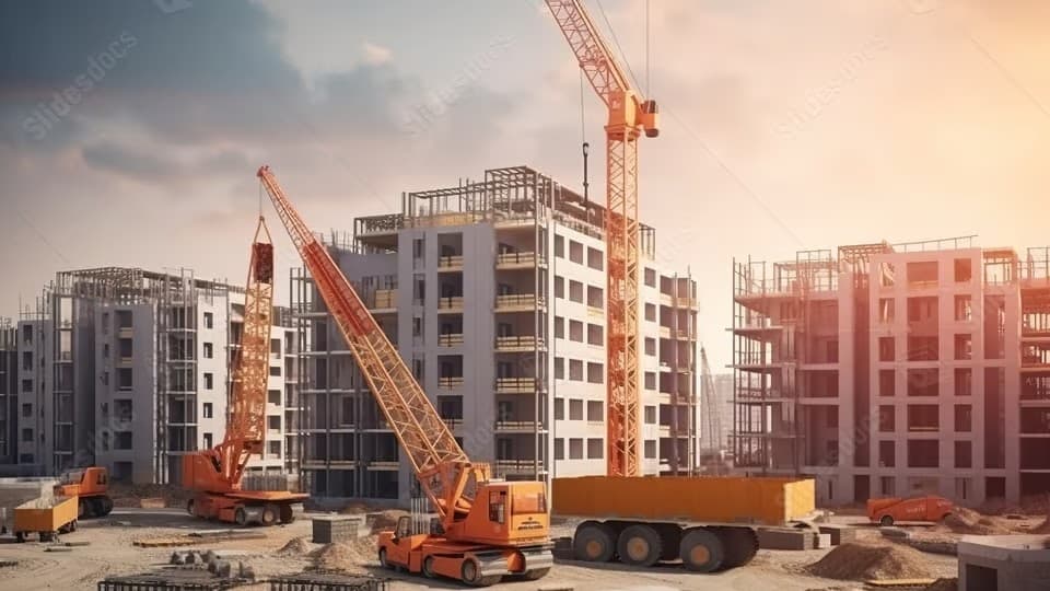 Khu Công Nghiệp Tech Hub