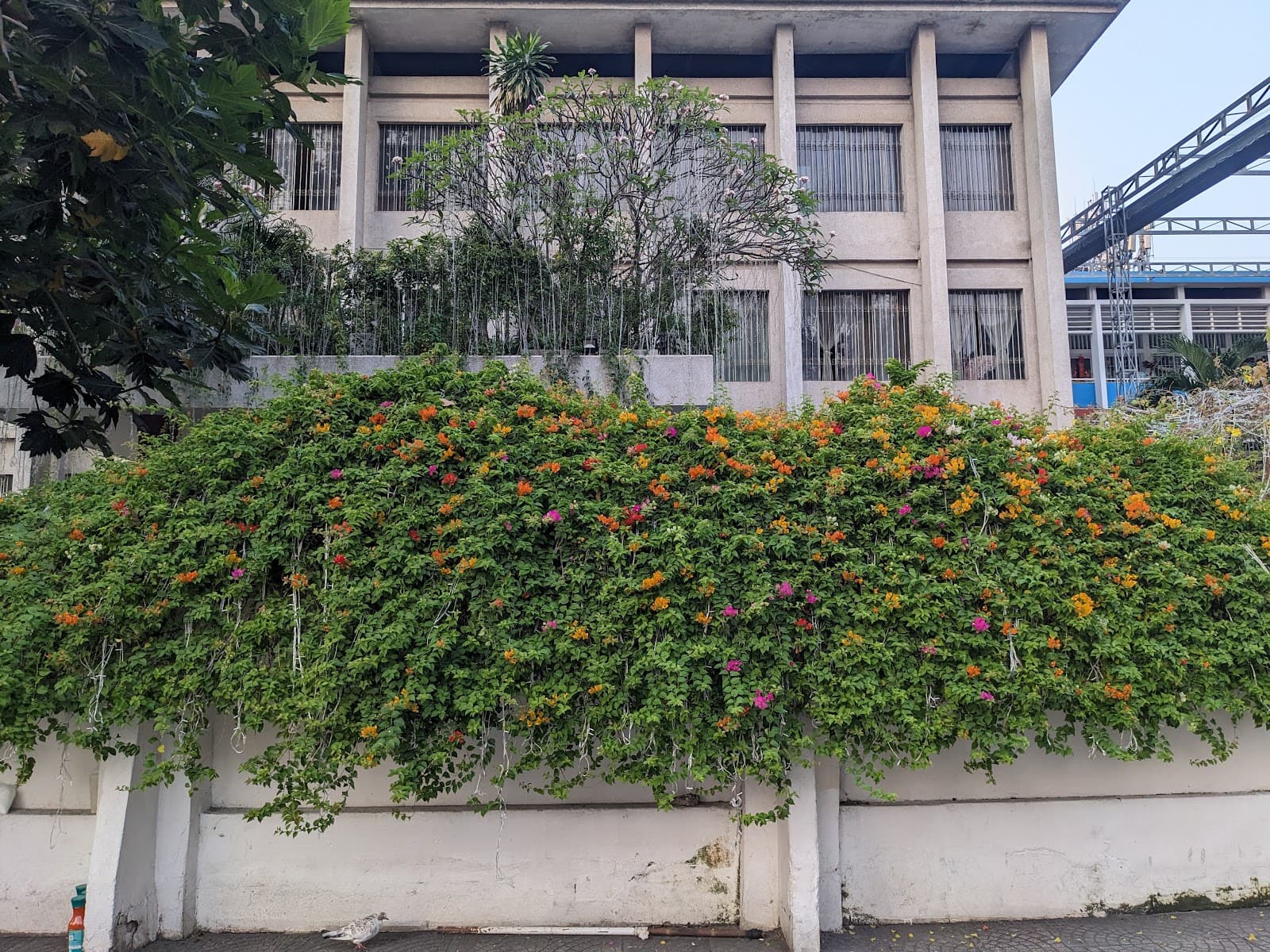 Skyline Tower Saigon