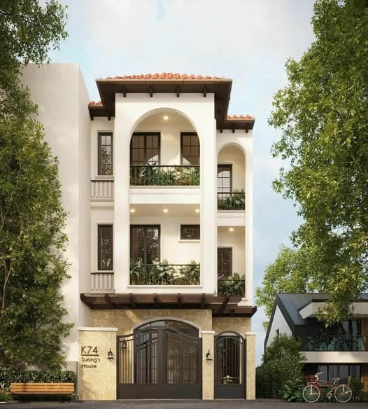 Dự án tham khảo 2 - TP. Tây Ninh