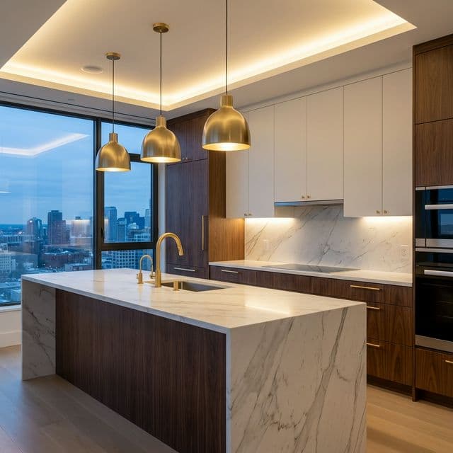 Phong thủy nhà bếp: Những quan niệm dân gian cần biết